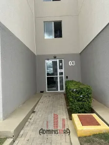 Apartamento com 2 Quartos à venda, 40m² no Parque São Bento, Sorocaba