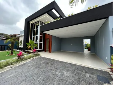 Casa com 3 Quartos à venda, 300m² no São Sebastião, Palhoça