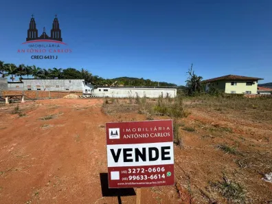 Lote/Terreno à venda, 381m² no Centro, Antônio Carlos