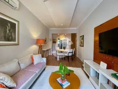 Apartamento com 2 Quartos à venda, 70m² no Ingá, Niterói