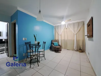 Apartamento com 1 Quarto à venda, 41m² no Jardim Paulista, Ribeirão Preto