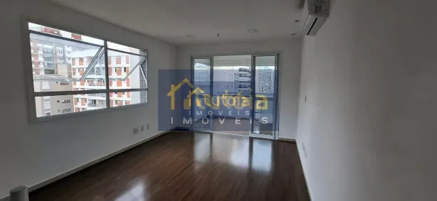 Sala Comercial para alugar, 33m² no Paraíso, São Paulo