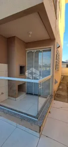 Apartamento com 2 Quartos à venda, 60m² no Areias, Tijucas