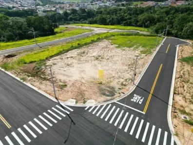 Lote/Terreno à venda, 327m² no Jardim Park Vista Real, Indaiatuba