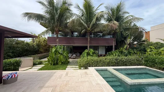 Casa com 6 Quartos à venda, 700m² no Baleia, São Sebastião