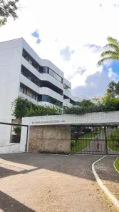 Apartamento com 4 Quartos à venda, 200m² no Macaxeira, Recife