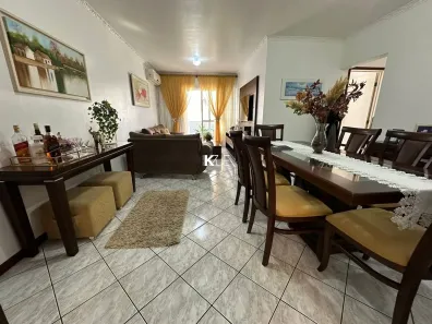 Apartamento com 4 Quartos à venda, 108m² no Bom Abrigo, Florianópolis