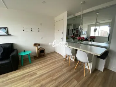 Apartamento com 2 Quartos à venda, 43m² no Sarandi, Porto Alegre