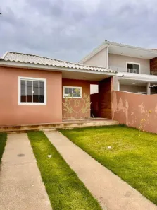Casa com 2 Quartos à venda, 80m² no Canellas City, Iguaba Grande