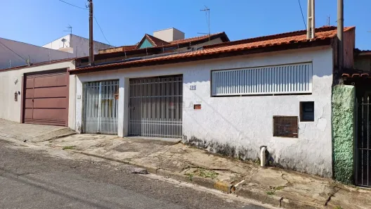 Casa com 4 Quartos à venda, 200m² no Central Parque Sorocaba, Sorocaba