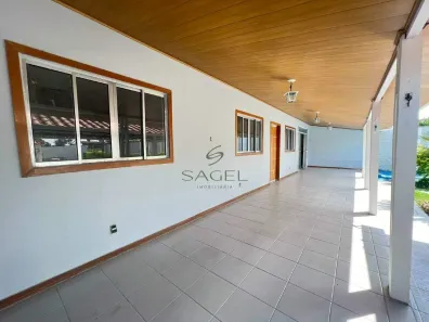 Casa com 3 Quartos para alugar, 90m² no Lagoa dos Mares, Confins