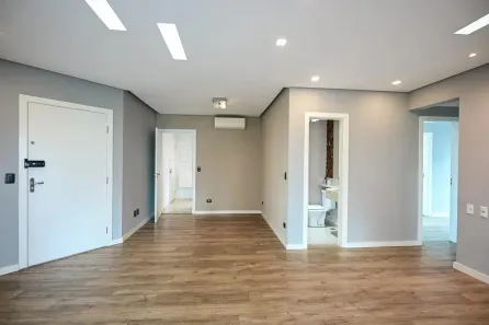 Apartamento com 3 Quartos à venda, 90m² no Vila Suzana, São Paulo