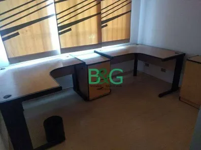 Sala Comercial à venda, 41m² no Vila Buarque, São Paulo