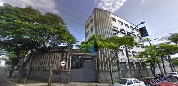 Galpão/Depósito/Armazém à venda, 1900m² no Cambuci, São Paulo