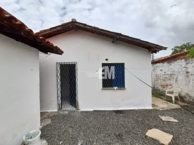 Casa com 3 Quartos à venda, 142m² no Memorare, Teresina