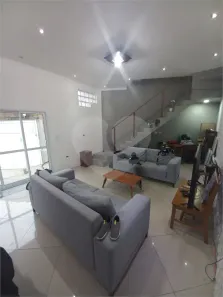 Sobrado com 3 Quartos à venda, 198m² no Jordanópolis, São Bernardo do Campo
