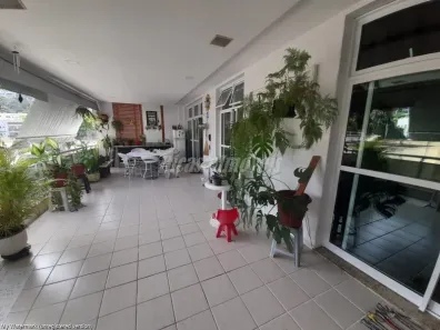 Apartamento com 4 Quartos à venda, 250m² no Jardim Guanabara, Rio de Janeiro