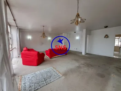 Apartamento com 3 Quartos à venda, 205m² no Centro, Campinas