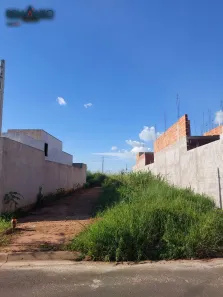 Lote/Terreno à venda, 160m² no Parque Bellaville, Hortolândia