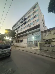 Apartamento com 2 Quartos à venda, 74m² no Ramos, Rio de Janeiro