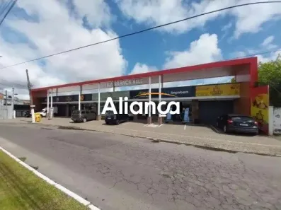 Ponto Comercial para alugar, 67m² no Vera Cruz, Gravataí