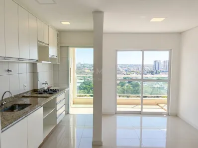 Apartamento com 2 Quartos à venda, 57m² no Jardim Higienópolis, Londrina