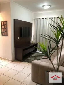 Apartamento com 2 Quartos para alugar, 65m² no Centro, Jundiaí