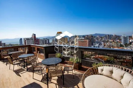 Apartamento com 3 Quartos à venda, 129m² no Canto, Florianópolis