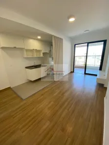 Apartamento com 3 Quartos para alugar, 77m² no Vila Yara, Osasco