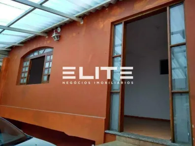 Casa com 5 Quartos à venda, 259m² no Pinheirinho, Santo André