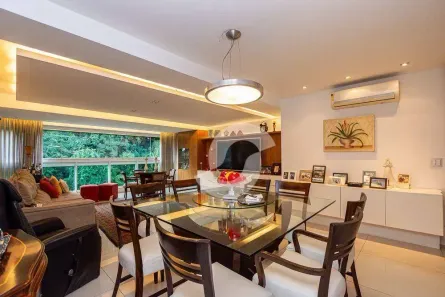 Cobertura com 4 Quartos à venda, 266m² no Icaraí, Niterói