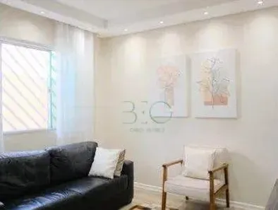Sobrado com 3 Quartos à venda, 147m² no Vila Nova Savoia, São Paulo