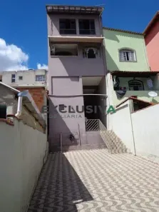 Casa com 3 Quartos à venda, 314m² no São Gonçalo, Contagem