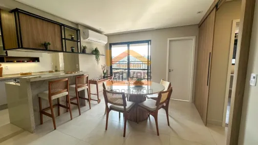 Apartamento com 3 Quartos à venda, 101m² no Jardim Dona Judith, Americana