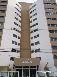 Sala Comercial à venda, 40m² no Jardim Pompéia, Indaiatuba