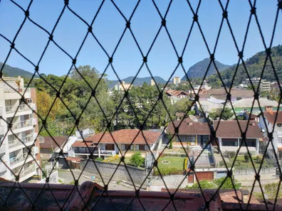 Apartamento com 3 Quartos à venda, 118m² no Alto, Teresópolis