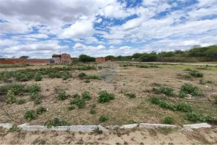 Lote/Terreno à venda, 264m² no Nova Caruaru, Caruaru