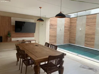 Casa com 4 Quartos à venda, 240m² no Jardim Cearense, Fortaleza