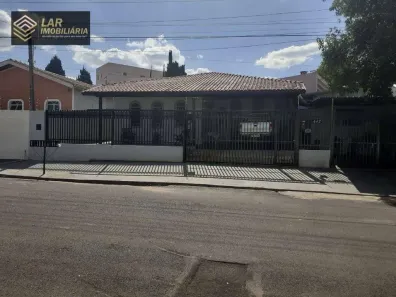 Casa com 3 Quartos à venda, 150m² no Centro, Botucatu