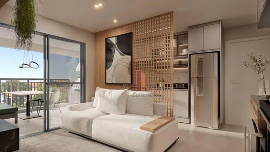 Apartamento com 2 Quartos à venda, 66m² no Belenzinho, São Paulo