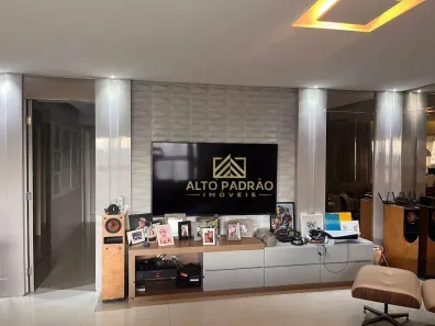 Apartamento com 3 Quartos à venda, 150m² no Setor Marista, Goiânia