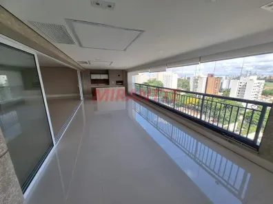 Apartamento com 4 Quartos à venda, 297m² no Vila Ester (Zona Norte), São Paulo