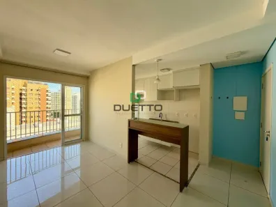 Apartamento com 2 Quartos para alugar, 56m² no Centro, Americana
