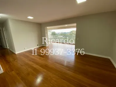 Apartamento com 4 Quartos à venda, 122m² no Rio Pequeno, São Paulo