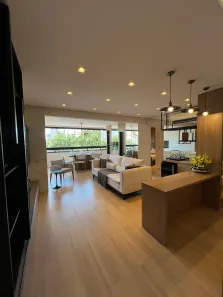 Apartamento com 2 Quartos à venda, 71m² no Santa Teresinha, São Paulo