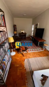 Apartamento com 3 Quartos à venda, 92m² no Jardim Paulistano, São Paulo