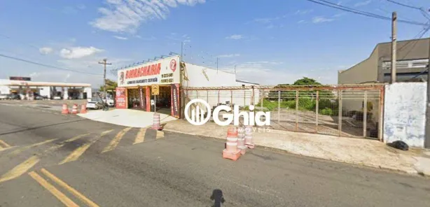 Lote/Terreno à venda, 450m² no Jardim Novo Campos Elíseos, Campinas