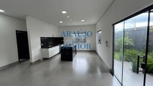 Casa com 2 Quartos à venda, 96m² no Jardim Brasil, Americana
