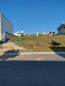 Lote/Terreno à venda, 305m² no Loteamento Residencial Fazenda Casa Grande, Taubaté