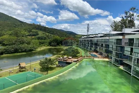 Apartamento com 4 Quartos para alugar, 190m² no Nova Gardênia, Atibaia